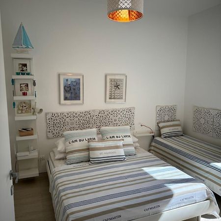 Casalmare Leilighet San Vincenzo Eksteriør bilde