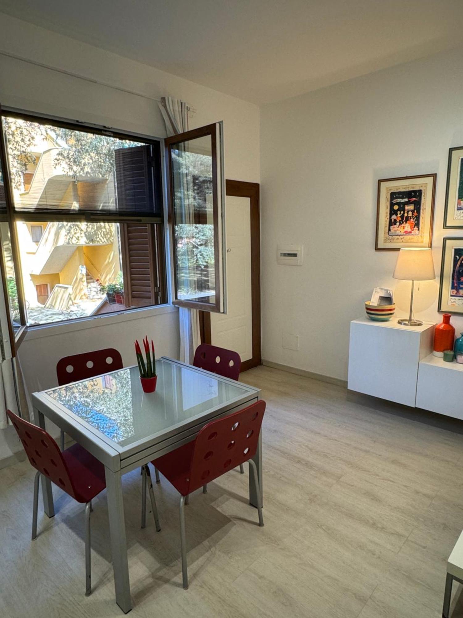 Casalmare Leilighet San Vincenzo Eksteriør bilde