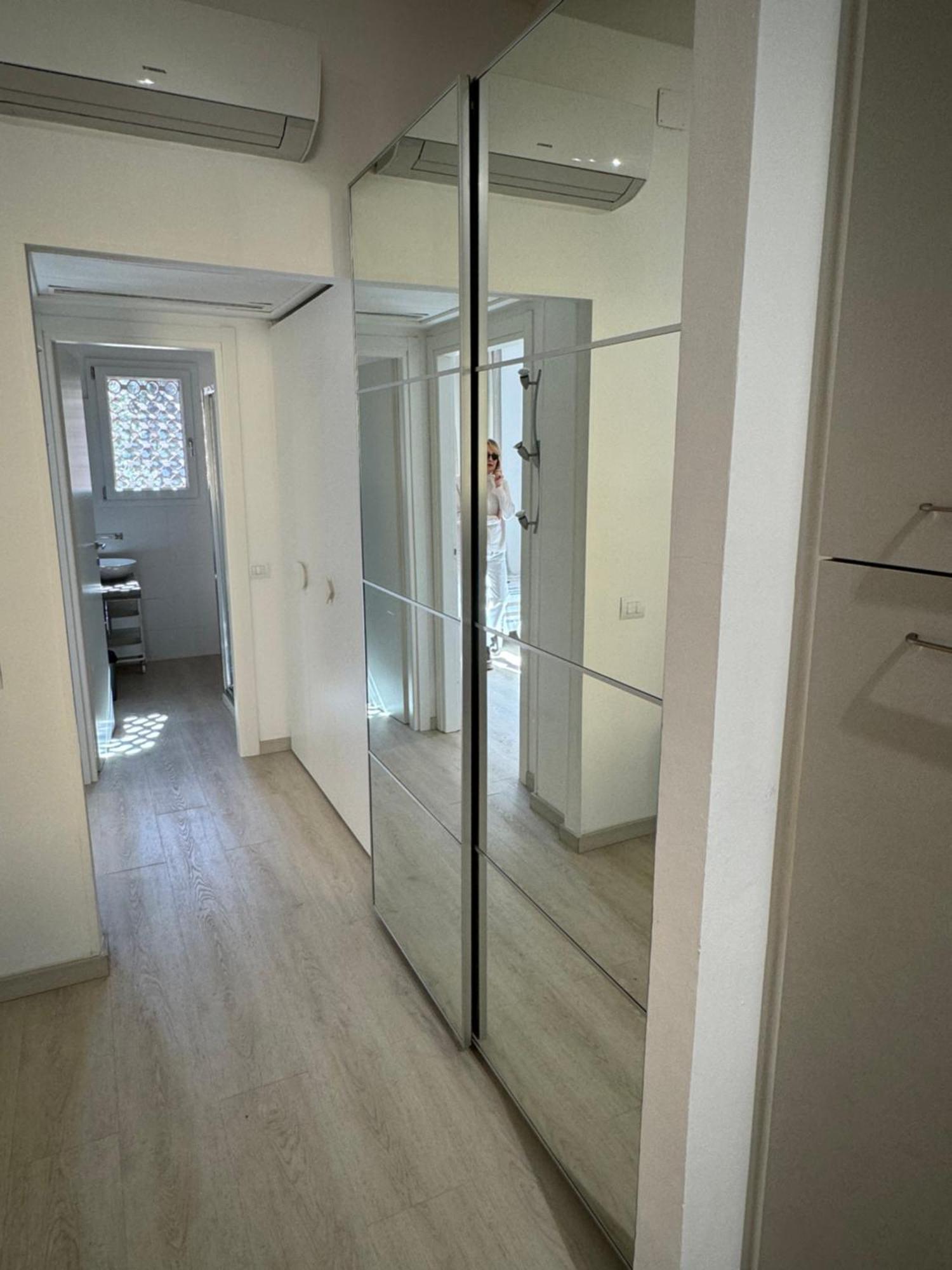 Casalmare Leilighet San Vincenzo Eksteriør bilde