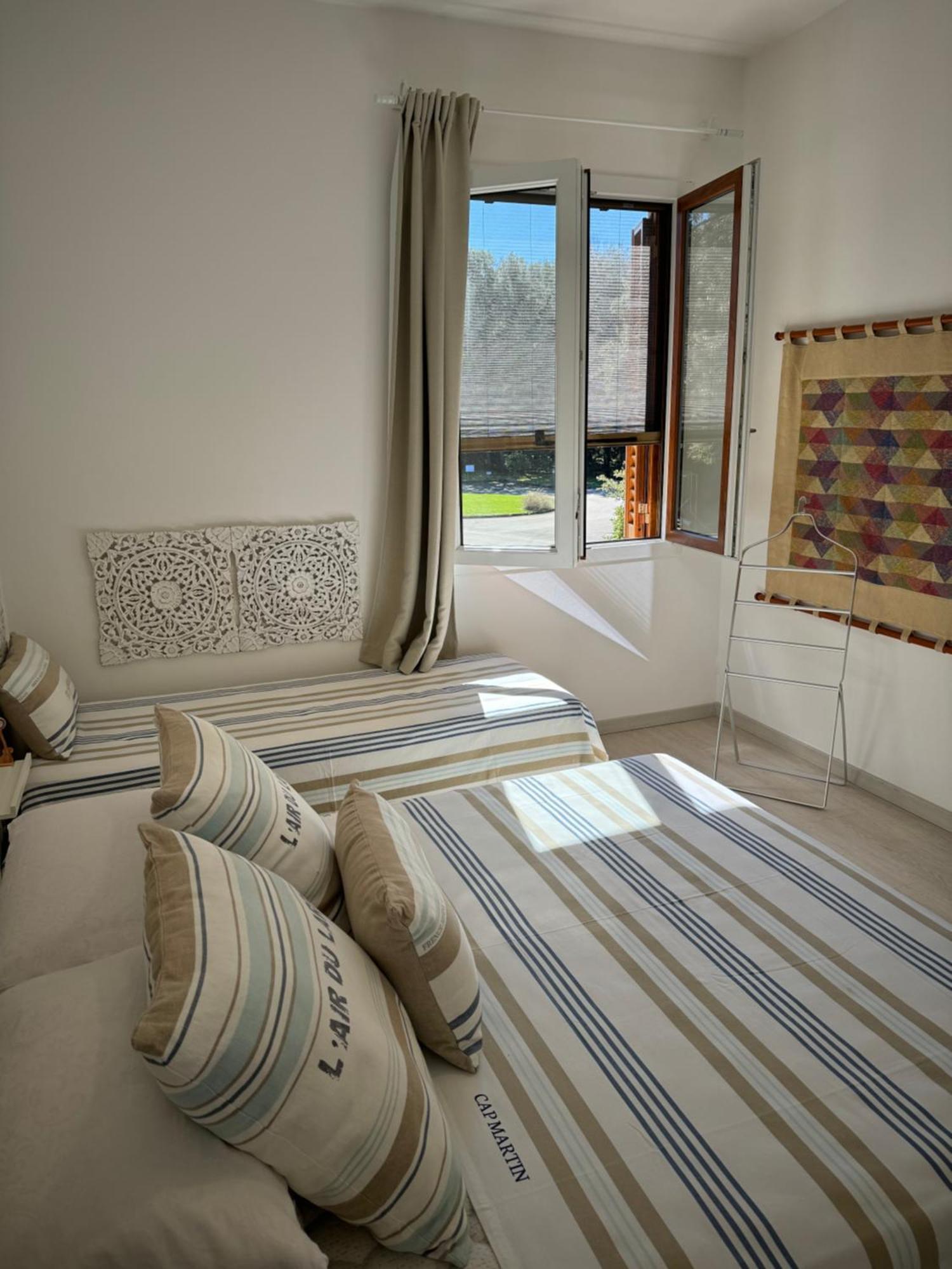 Casalmare Leilighet San Vincenzo Eksteriør bilde